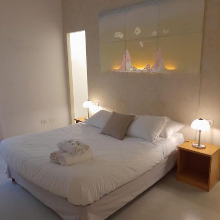 loft farnese 2 Leilighet Roma Eksteriør bilde
