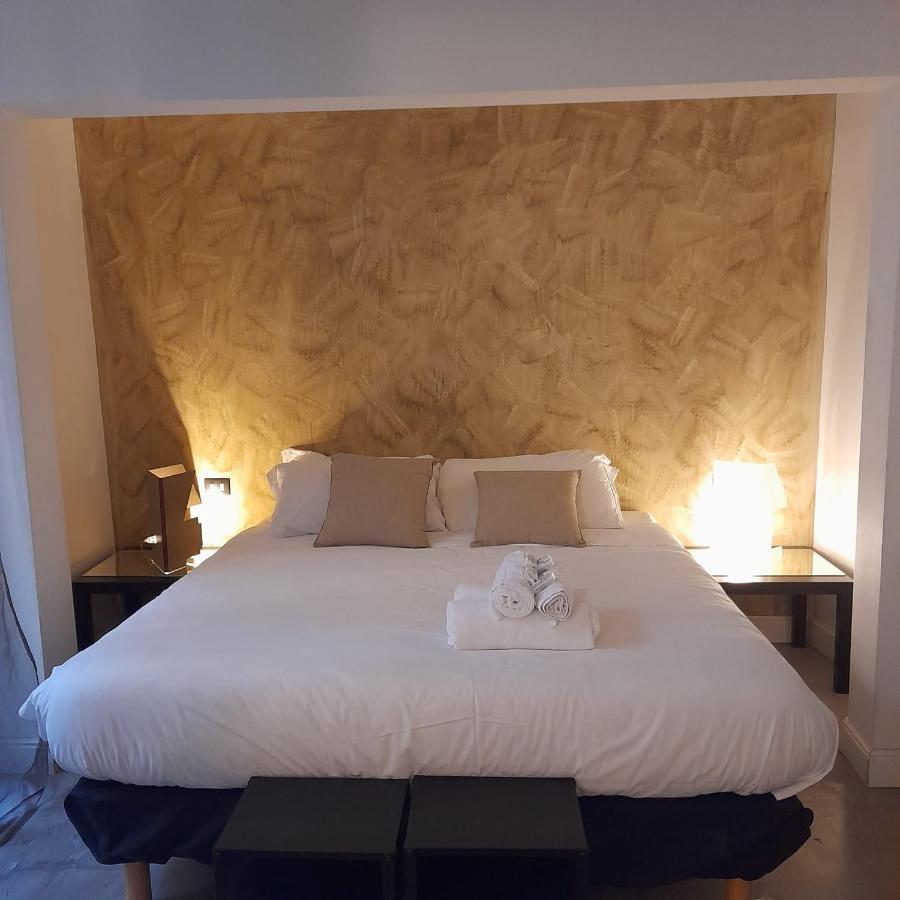 loft farnese 2 Leilighet Roma Eksteriør bilde