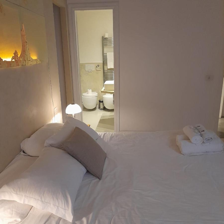 loft farnese 2 Leilighet Roma Eksteriør bilde