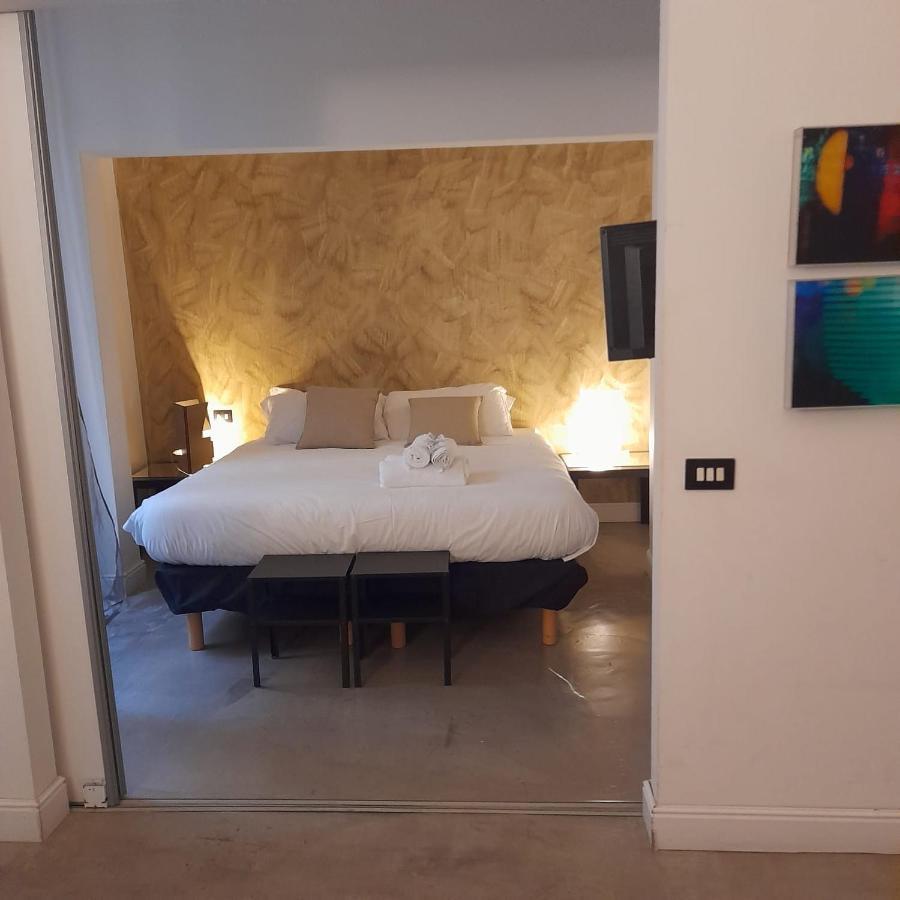 loft farnese 2 Leilighet Roma Eksteriør bilde