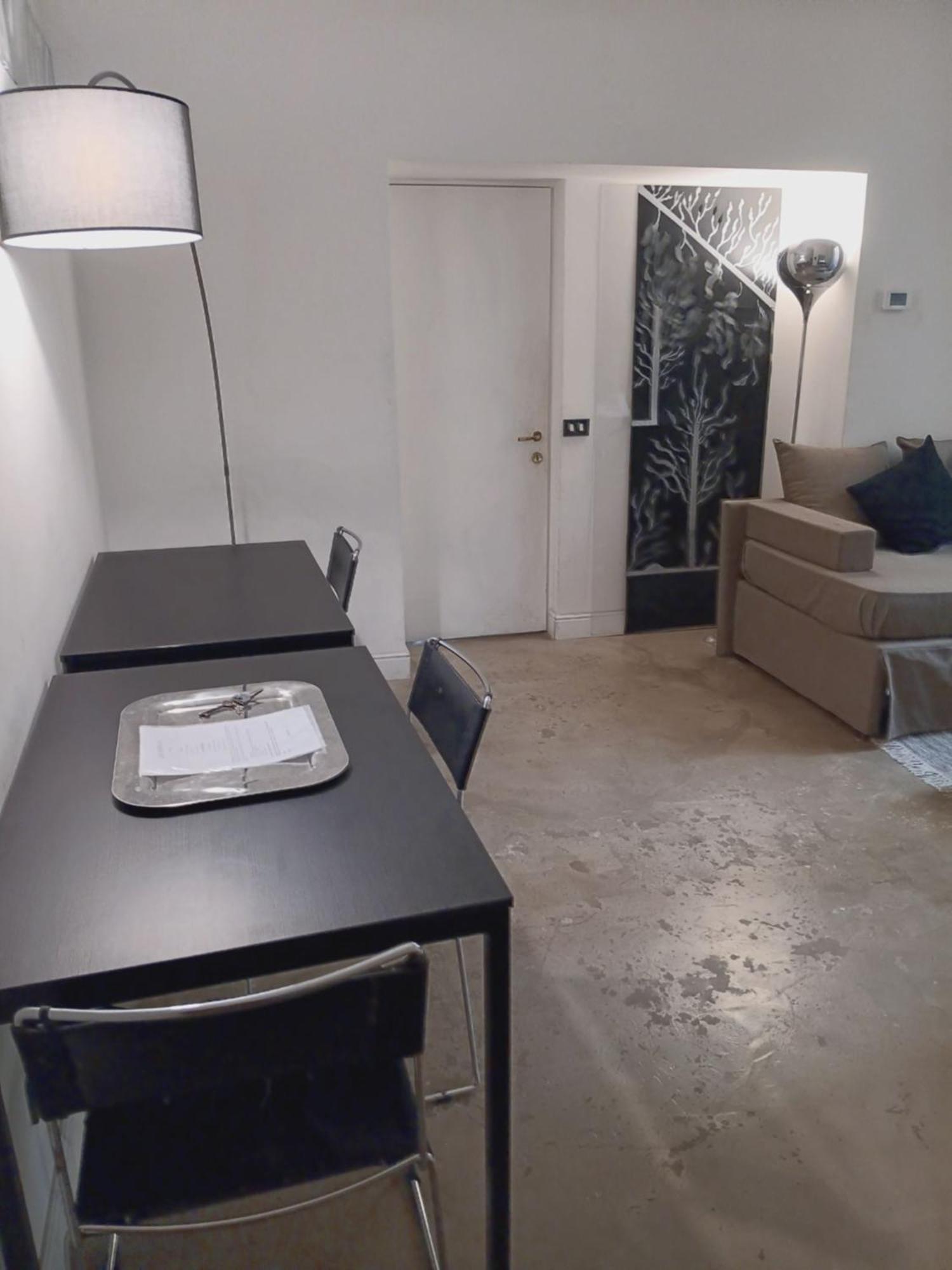 loft farnese 2 Leilighet Roma Eksteriør bilde
