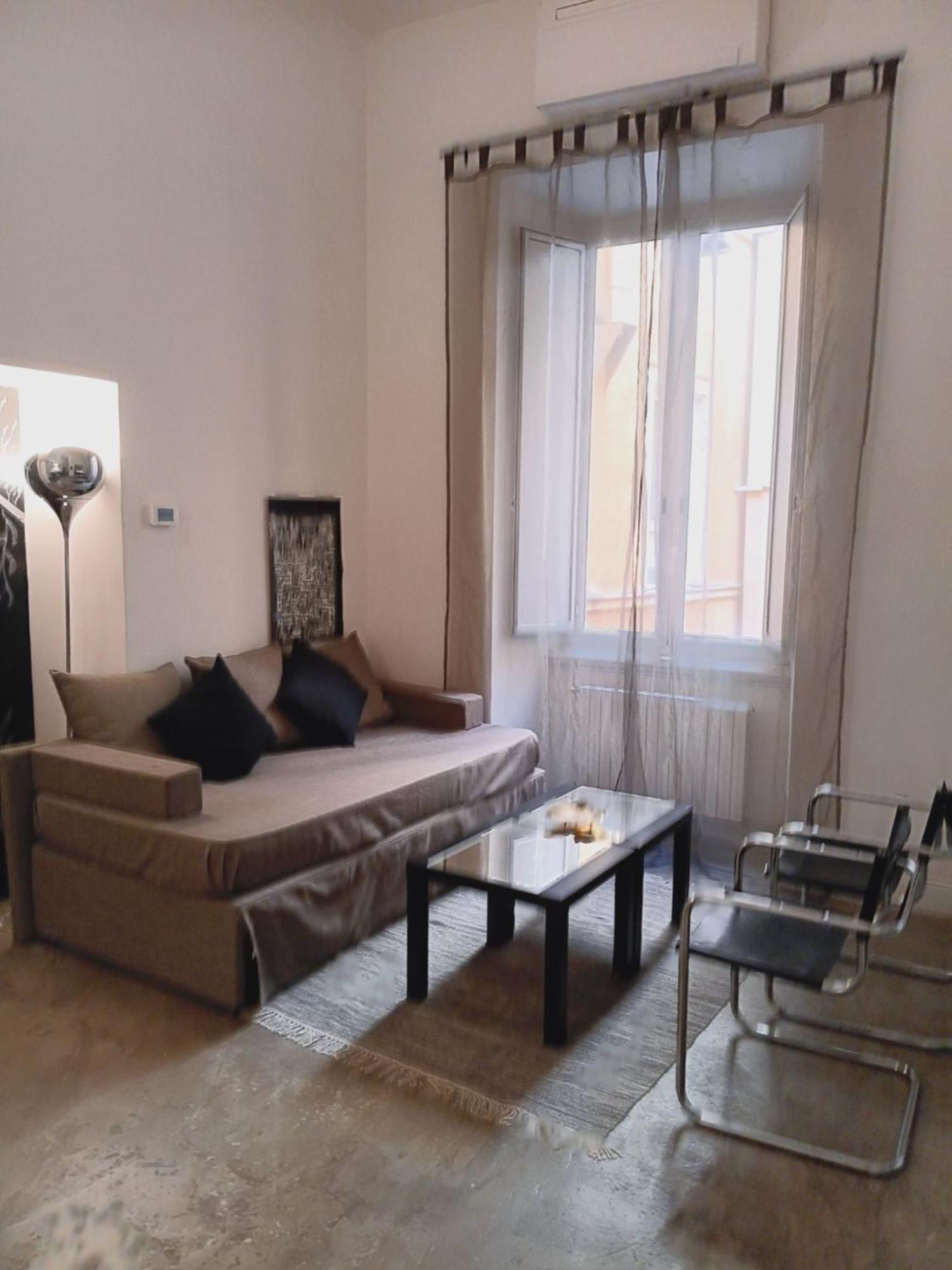 loft farnese 2 Leilighet Roma Eksteriør bilde