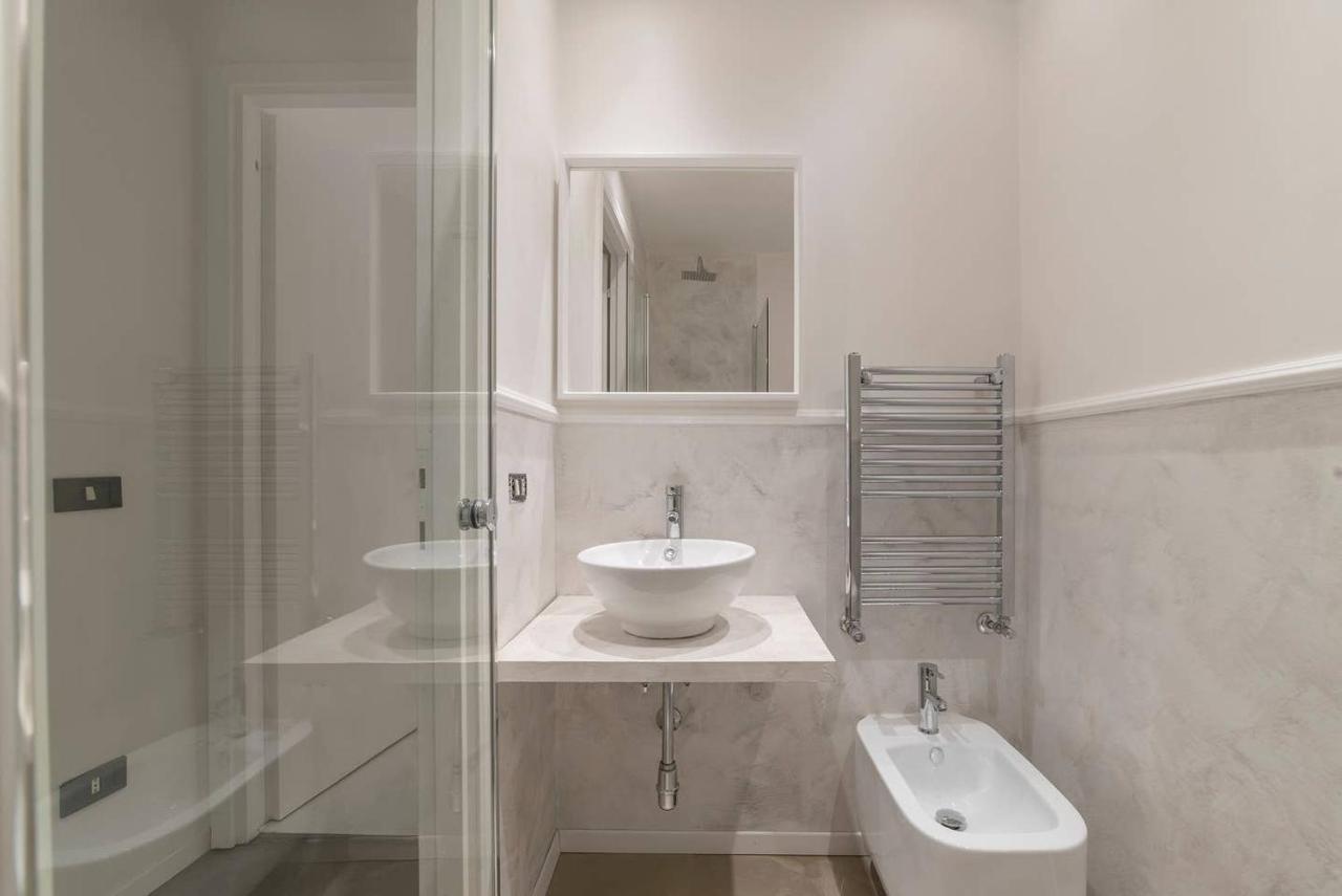 loft farnese 2 Leilighet Roma Eksteriør bilde